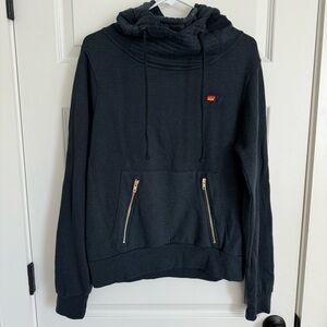 Aviator Nation ninja hoodie